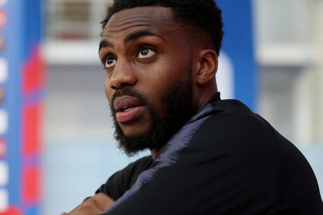 Звезда английского футбола отказался брать семью в опасную Россию