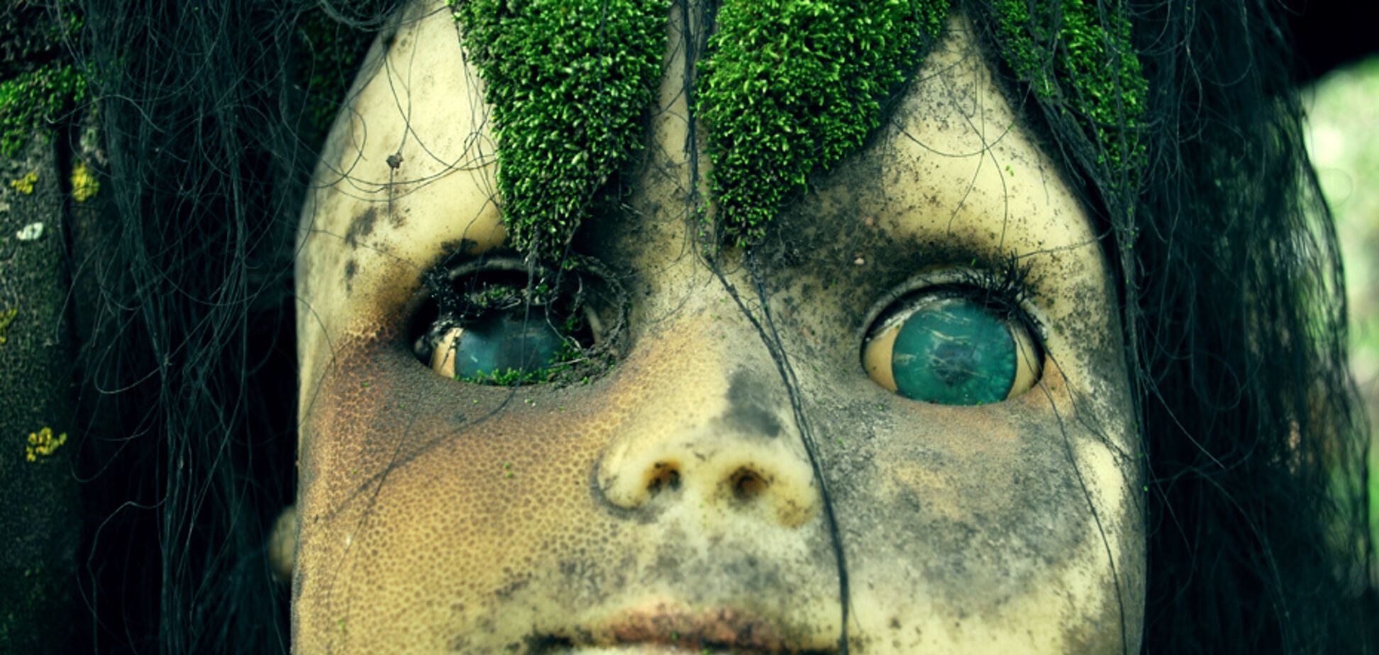 Самое жуткое туристическое место в Мексике: опубликованы фото