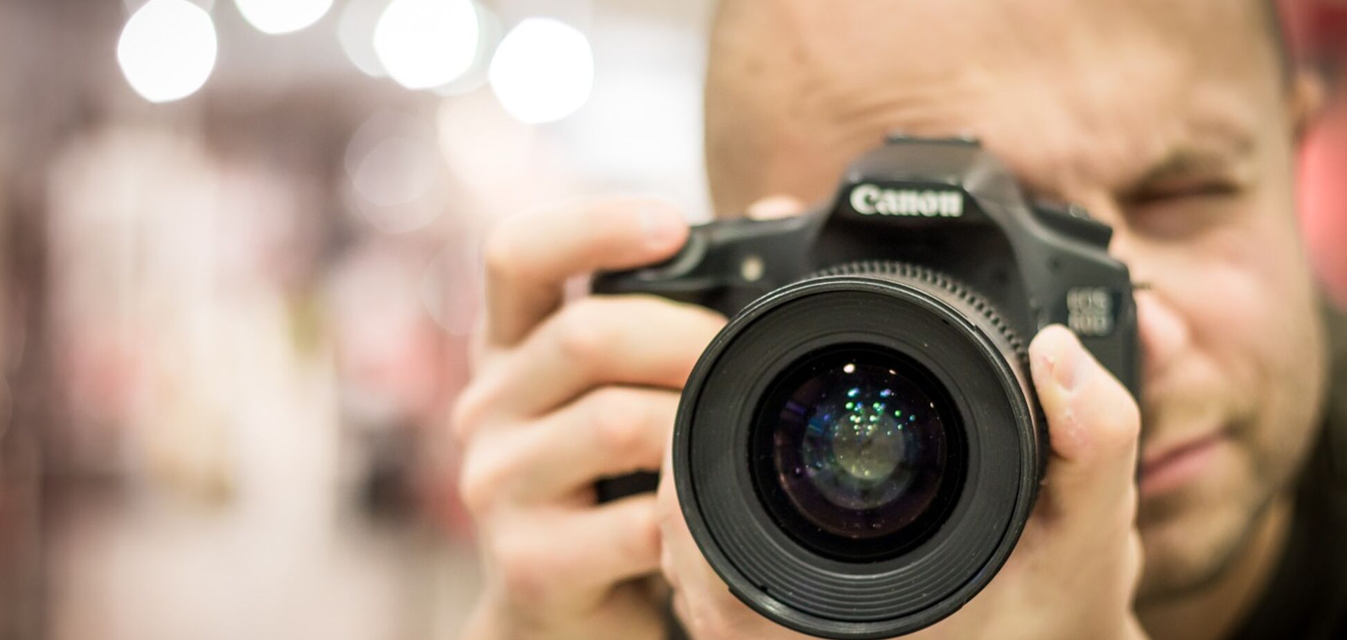 В Євросоюзі заборонили фотографувати людей: міфи і правда