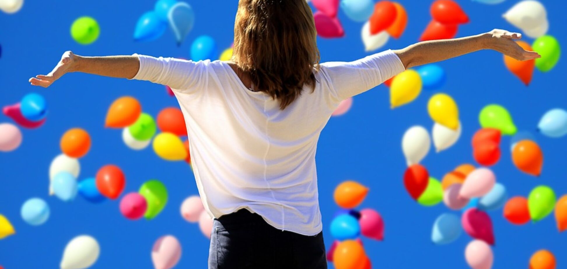 10 способов поднять эндорфины