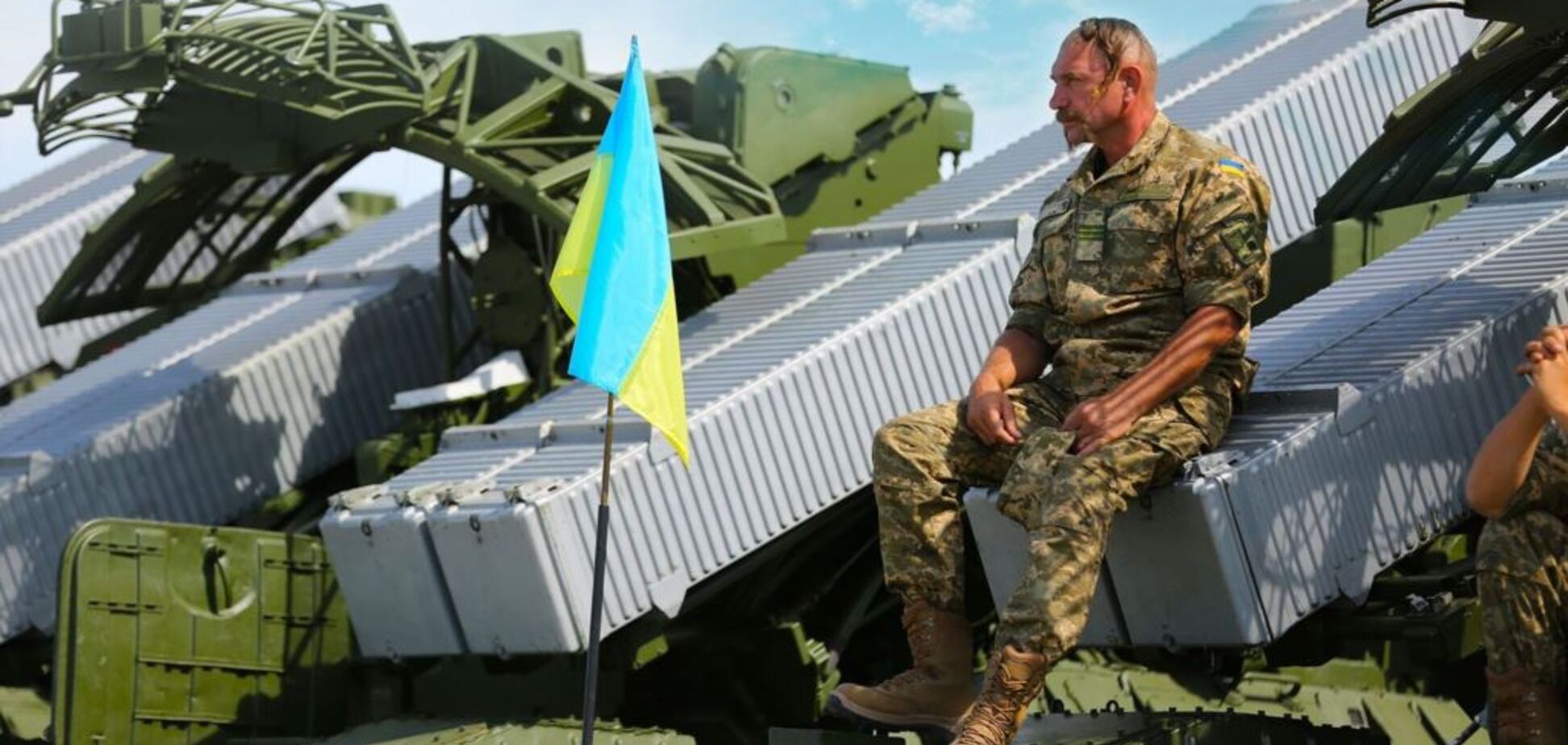 На Донбасі зав'язалися інтенсивні бої