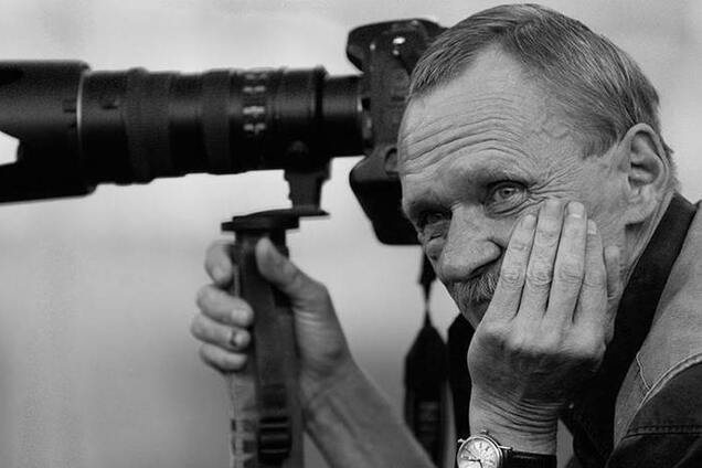 Умер легендарный сотрудник 'Динамо'