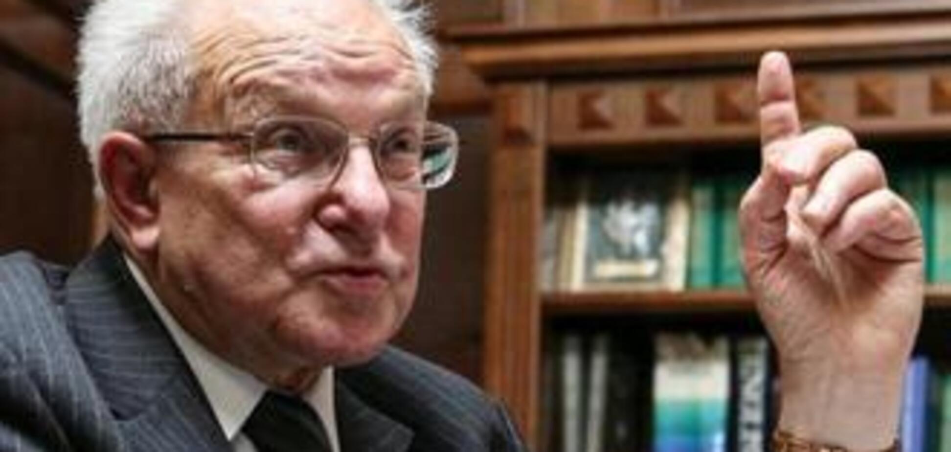 Володимир Василенко - достойний аудитор НАБУ