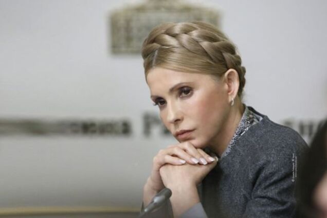 Украине нужен независимый Антикоррупционный суд - Тимошенко