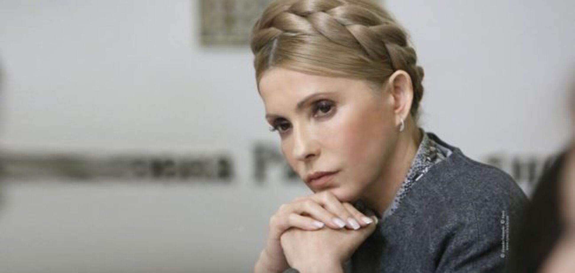 Украине нужен независимый Антикоррупционный суд - Тимошенко