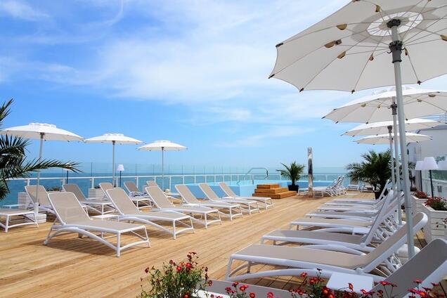 Скандал с 'Новороссией' под Одессой: всплыли новые подробности