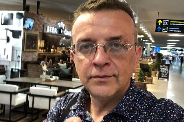 Зірка 90-х Роман Жуков кинув дружину з шістьма дітьми