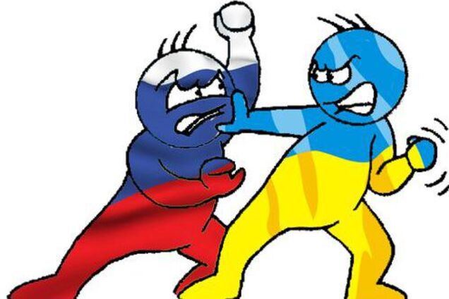 'Дарагие рассияне...', кто вы? Идите...