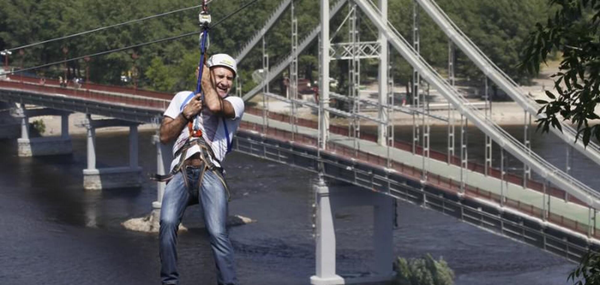 Київ втратив найвідоміший атракціон: як це сталося