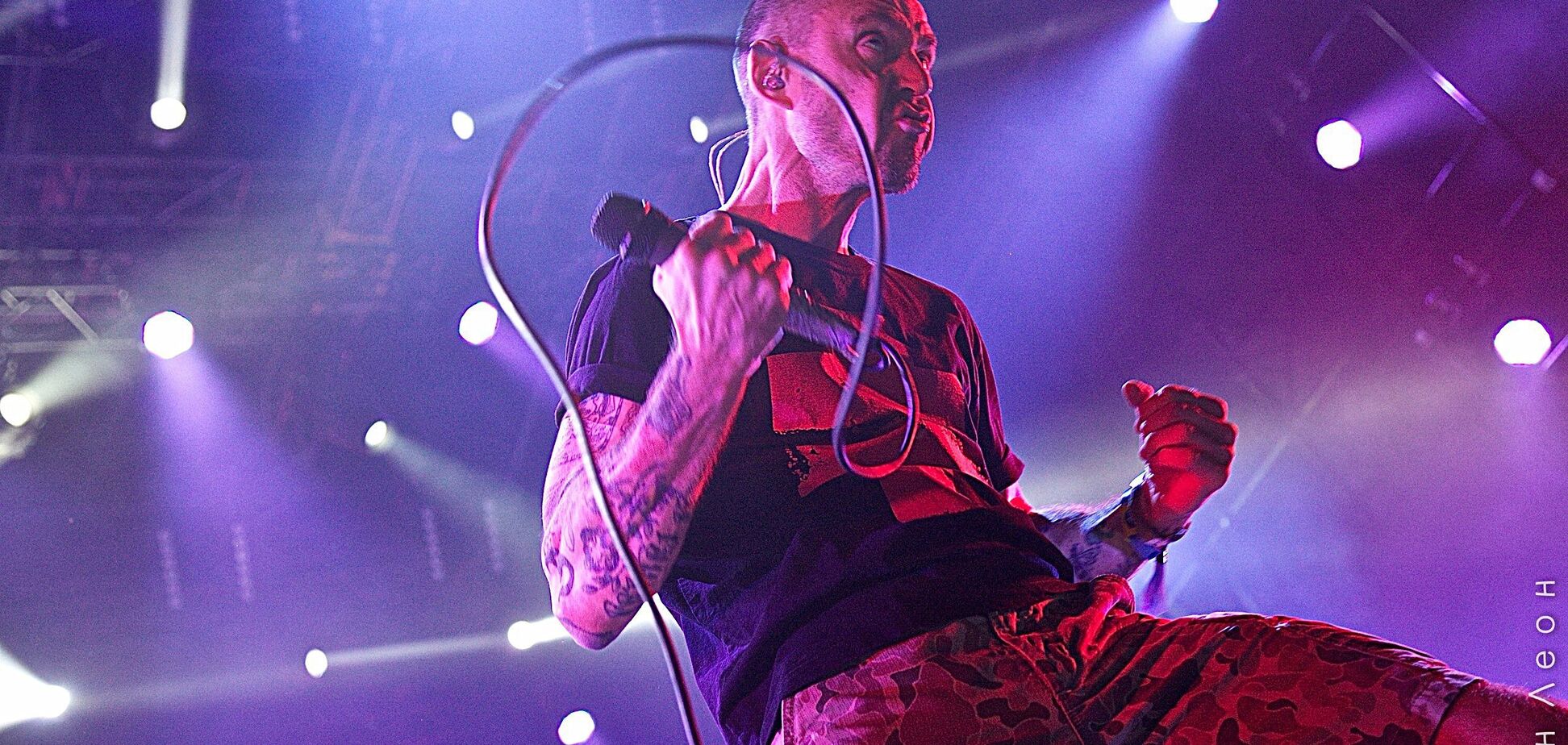 Британцы включили киевский фестиваль в список лучших в мире