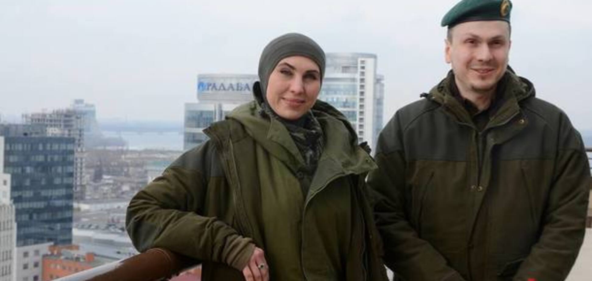 След Кадырова, связь с Мосийчуком и преступления по всей Европе: Адам Осмаев рассказал о киллере