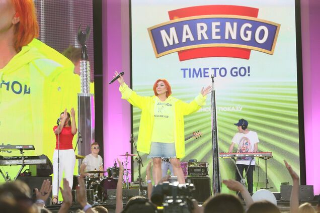 Ирина Билык поразила новым имиджем