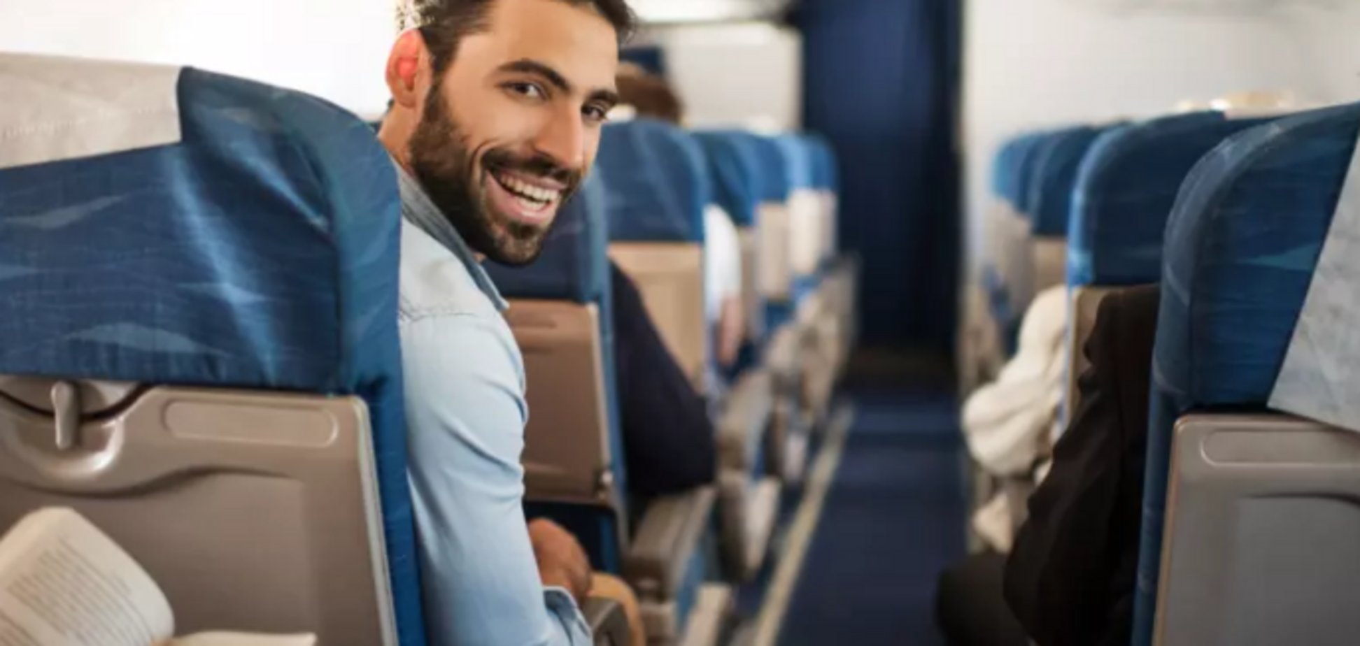 З Києва до турецького курорту буде літати лоукостер