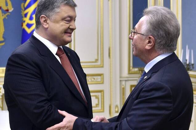 Антикорупційний суд: з'явилася реакція Венеціанської комісії