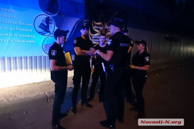 Розстріл у Миколаєві: у хлопця всадили п'ять куль