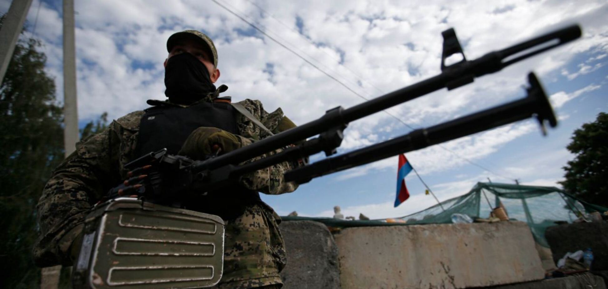 Оккупанты устроили взрыв на Луганщине: пострадали мирные жители