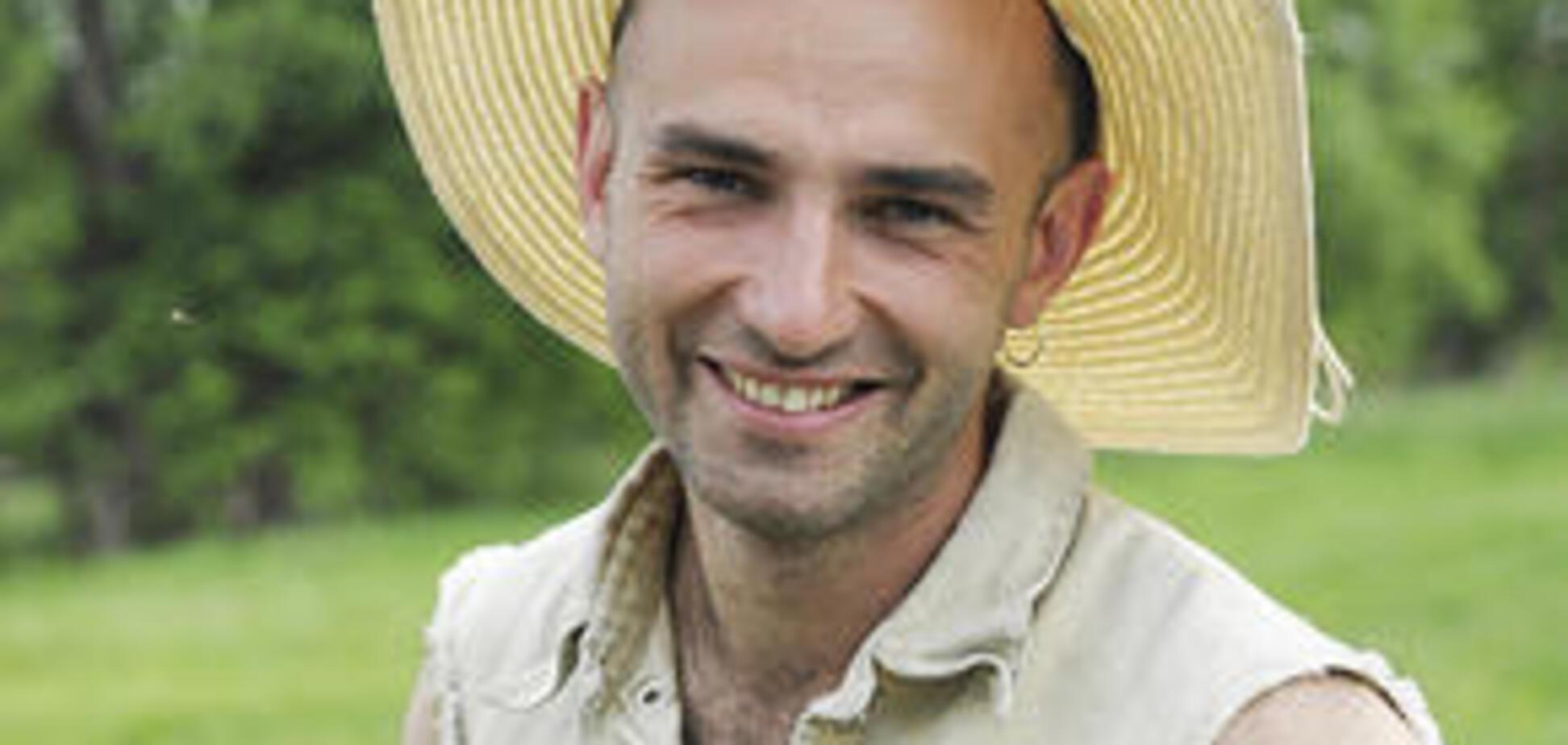 Льонька створював світи, які потім жили за його правилами