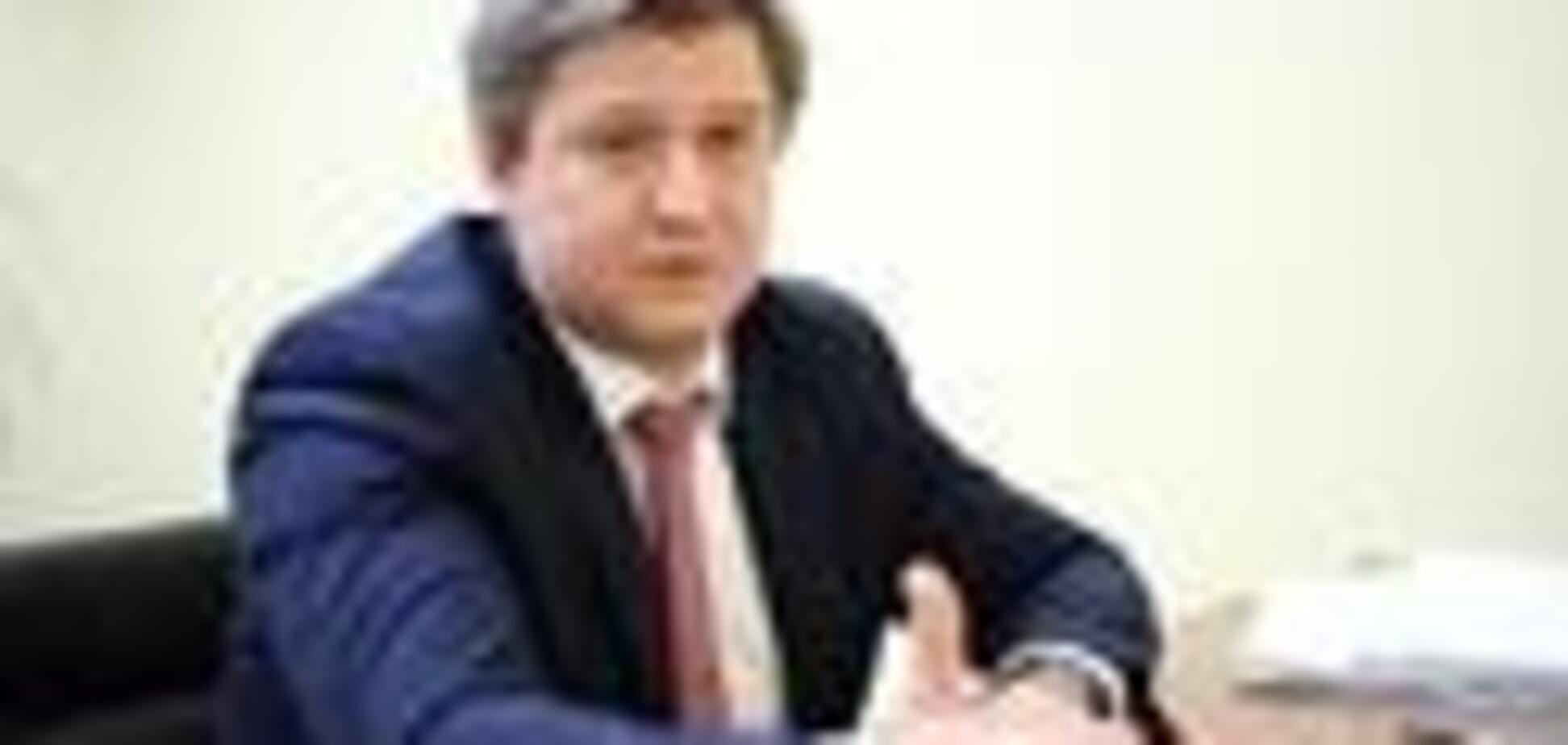 В Раде рассказали о причинах ухода Данилюка