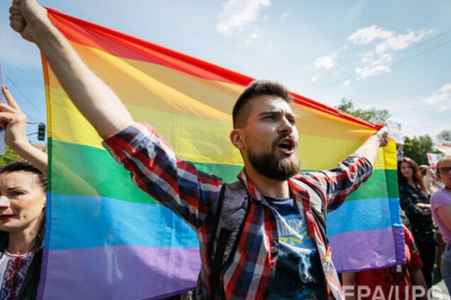 Раскрыта дата и время проведения скандального марша в Киеве