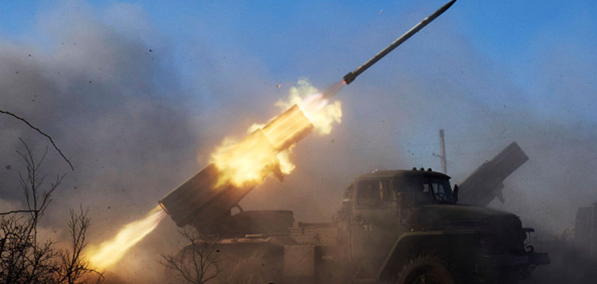 Якщо Донбас буде 'палахкотіти': названо зв'язок ЧС і війни