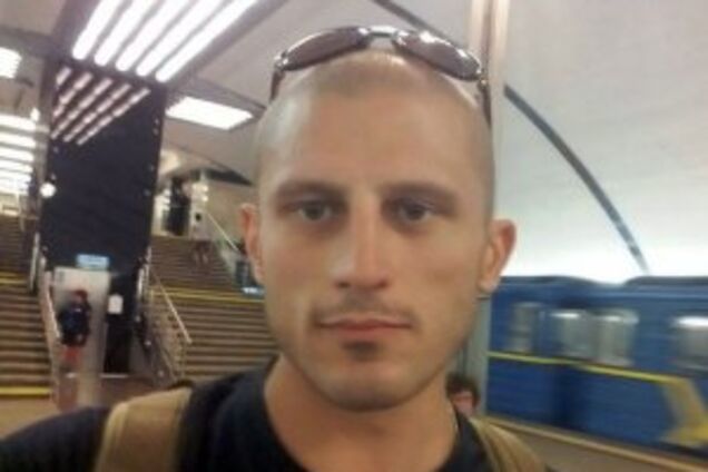 Треба мати відбиті мізки, щоб сказати таку єресь в очі онкохворому військовому