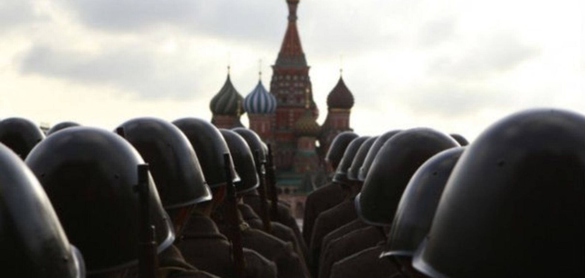 Что будет, если Путин пойдет большой войной