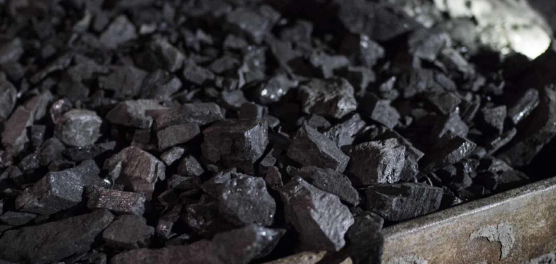 Росія почала масово вивозити вугілля з 'Л/ДНР' - ІС