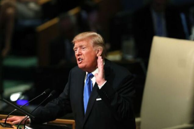 Трамп хоче запросити Кім Чен Ина додому