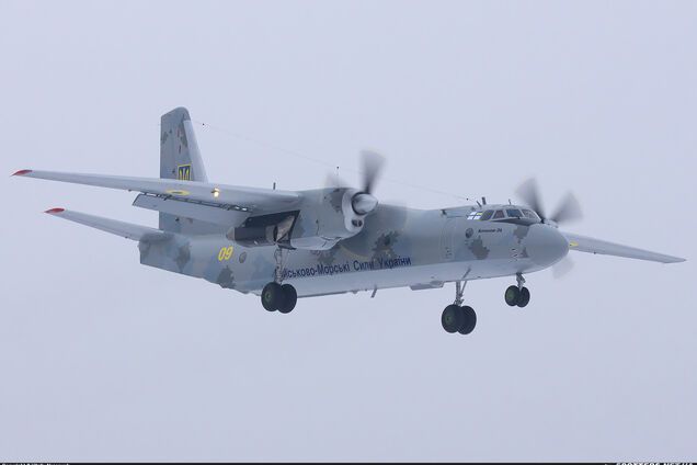 'Отбилась' авиация: военный корабль РФ устроил провокацию на границе Украины