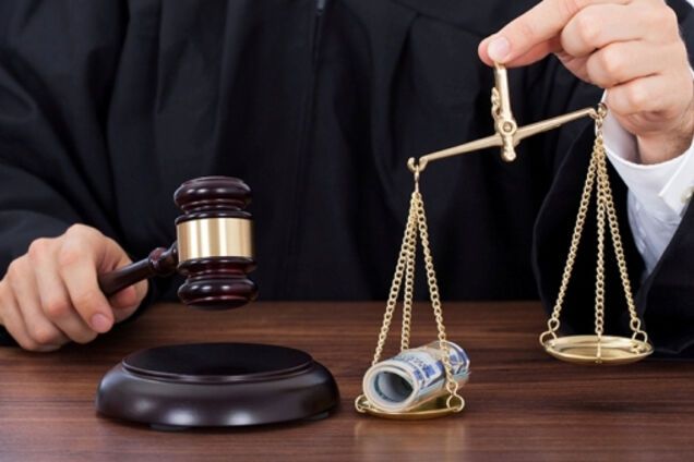 Антикорупційному суду в Україні бути? Автор дав відповідь