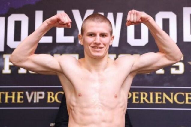 Непобедимый украинский боксер добыл эффектную победу нокаутом в США: видео