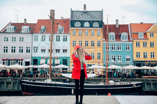 Прозрачные стены и зрительный контакт: архитектор раскрыла секреты Копенгагена