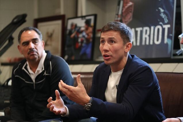 Из-за украинца титулованного боксера лишили чемпионского пояса