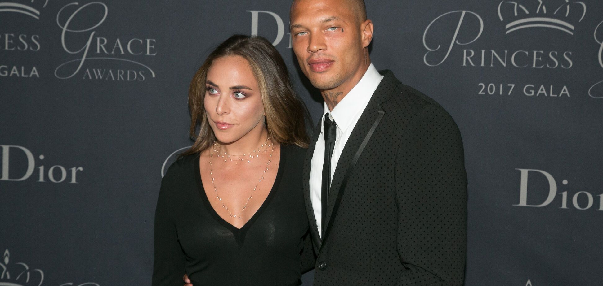 'Самый красивый в мире преступник' стал отцом: первое фото малыша