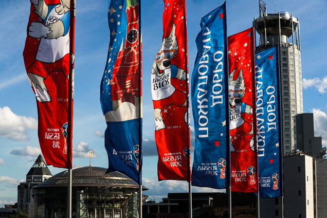 Проделки Путина не забыты: в США приготовили России подлянку перед ЧМ-2018