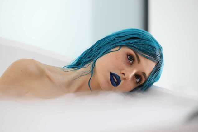 Перший продюсерський проект Надії Мейхер. Співачка РАШЕЛЬ презентує кліп на трек 'Побудь со мной'