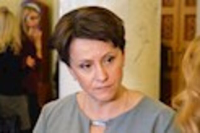 Южаніна може посісти місце Данилюка