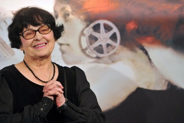 Умерла Кира Муратова: появилась первая реакция сети