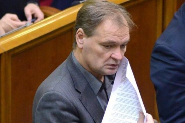 Комитет Рады принял скандальное решение о неприкосновенности нардепа