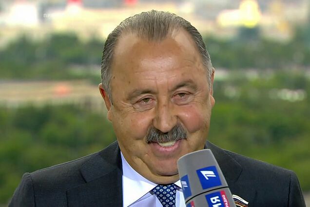 Экс-тренер сборной России рекордно унизился перед Путиным