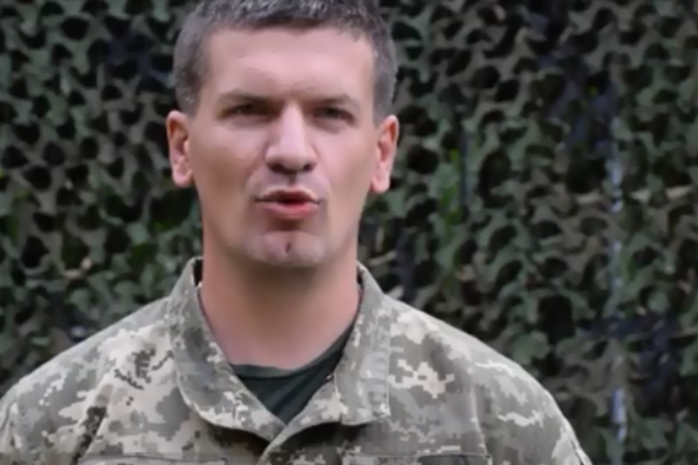 'Цинізму немає меж': українські військові звернулися до вболівальників РФ