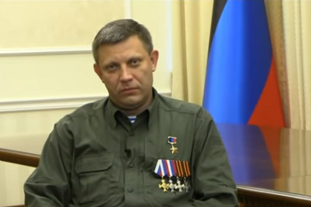 'Нагадаємо Іловайськ!' Ватажок 'ДНР' пригрозив Україні новим котлом