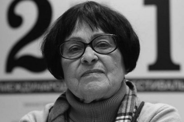 Кира Муратова