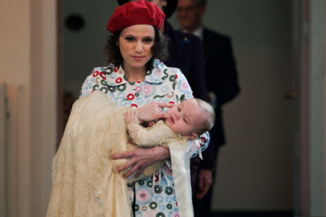 Инес Соррегьета