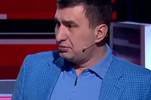 Игорь Марков