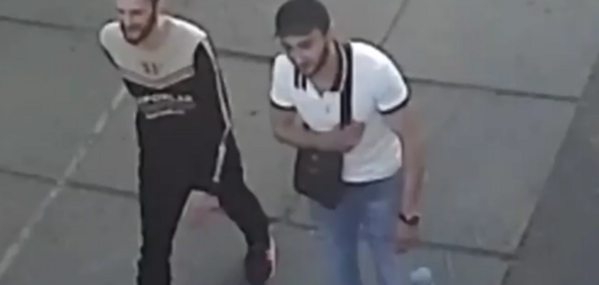 'Пусть земля горит под ногами': в Киеве появилась банда опасных грабителей