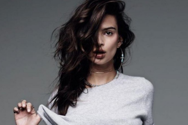 Емілі Ратаковскі