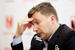 Предатель Украины и поклонник Путина обвинен в договорном матче
