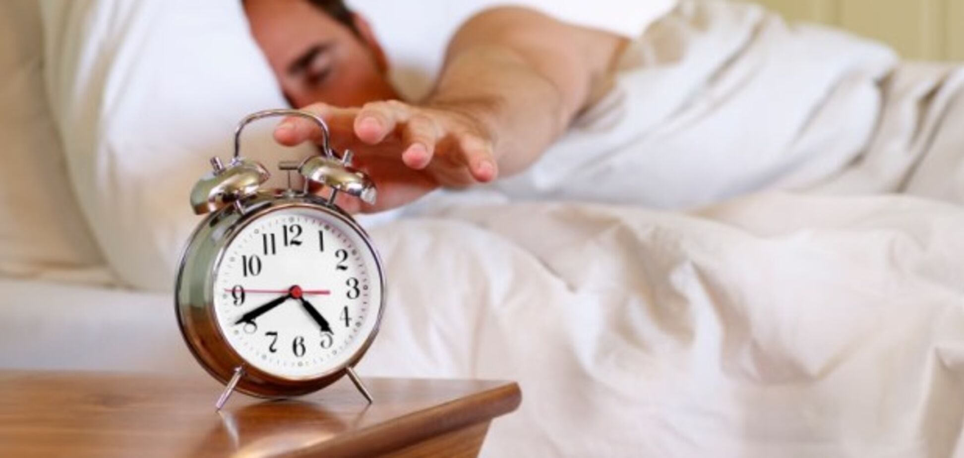 Вчені з'ясували смертельну небезпеку сну