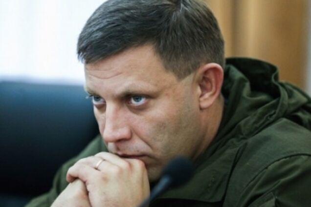 Не Пушилин: военный сказал, кто возглавит 'ДНР'
